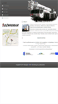 Mobile Screenshot of dzwigmar.com